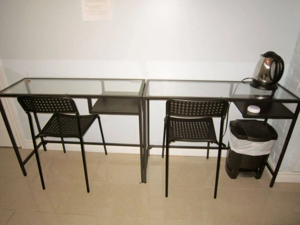 Spadina 11 Guesthouse