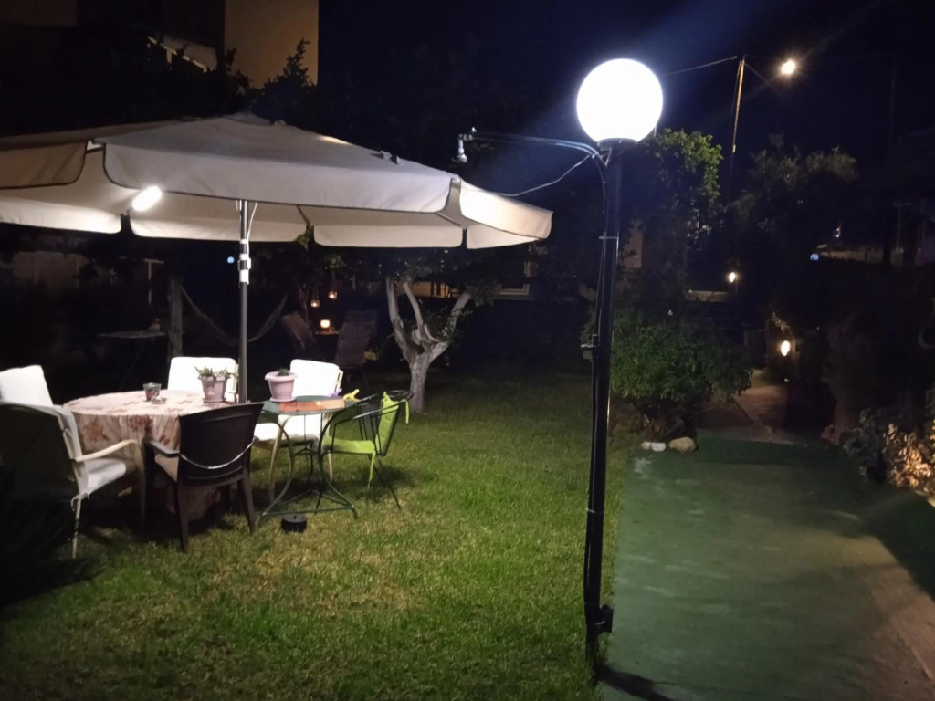 Annas bella casa