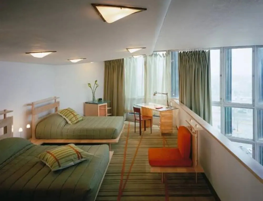 Inn at Price Tower