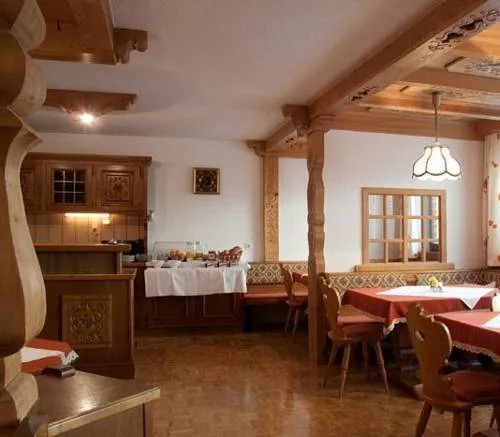 Haus Marlene