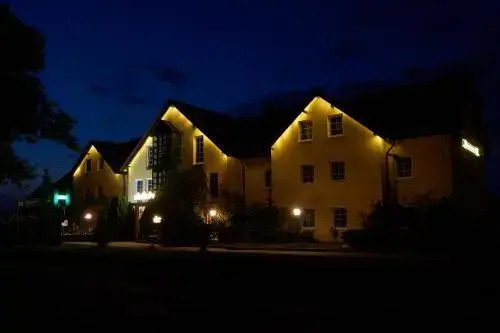 Hotel Wutzler