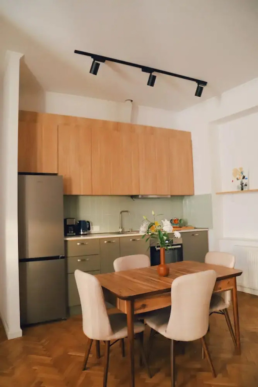 Apartment 1905 in Tbilisi, Avlabari