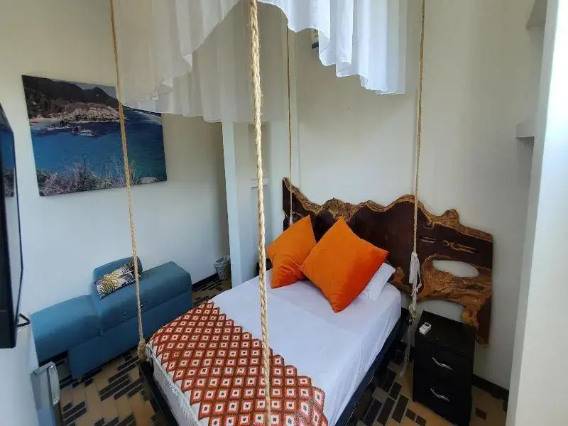 Ritacuba House Boutique