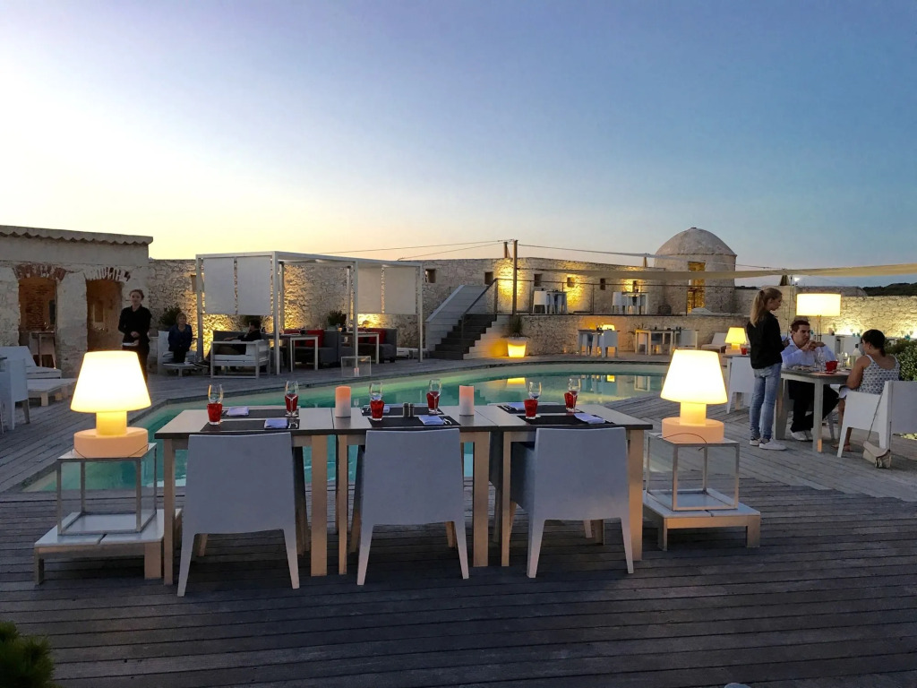 Hotel Spa Genovese