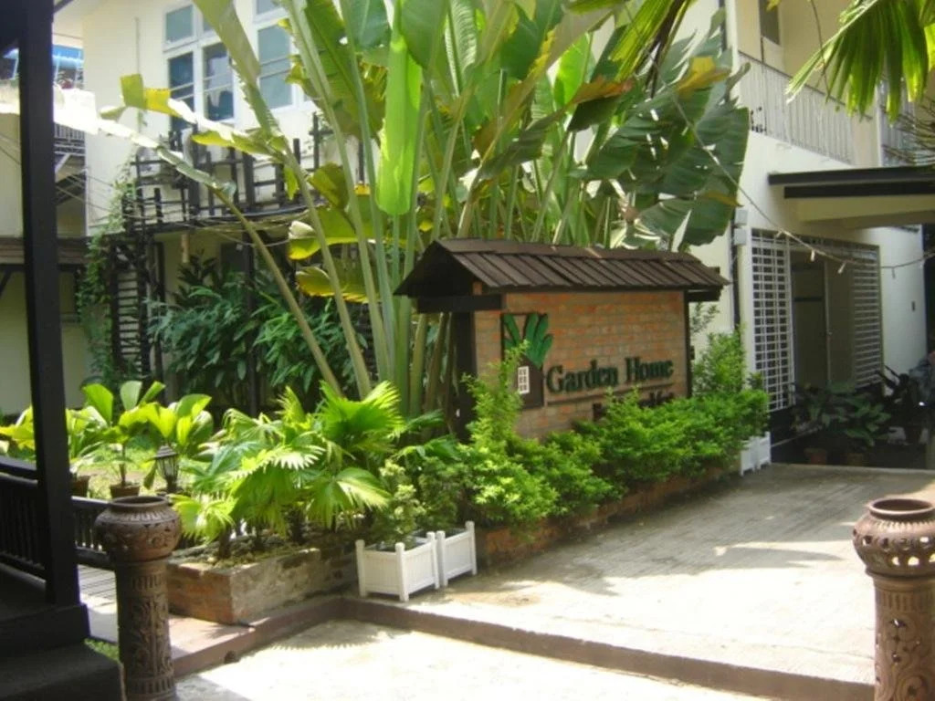 Garden Home Bed and Breakfast