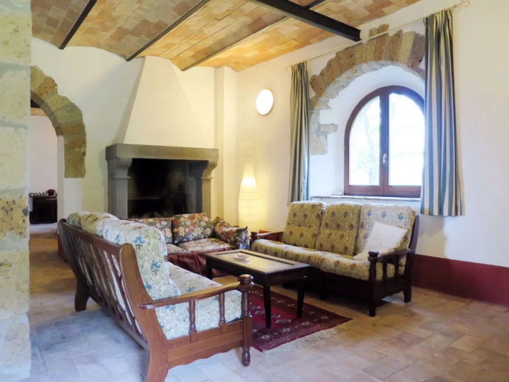 House Sociano Lago Di Bolsena 35237