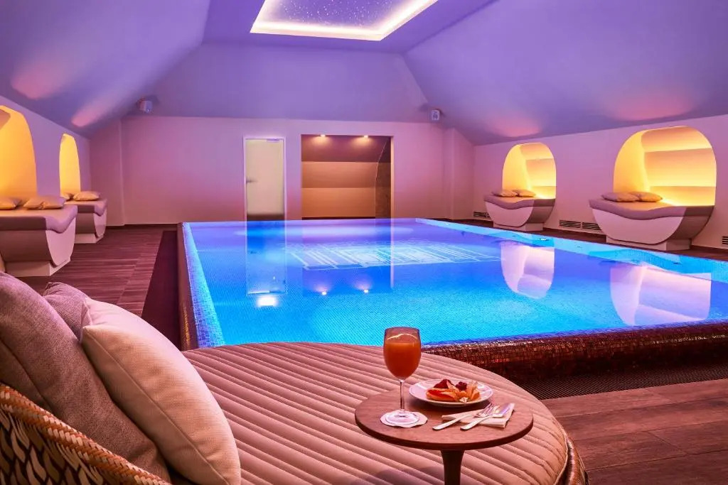 Hotel Taschenbergpalais Kempinski