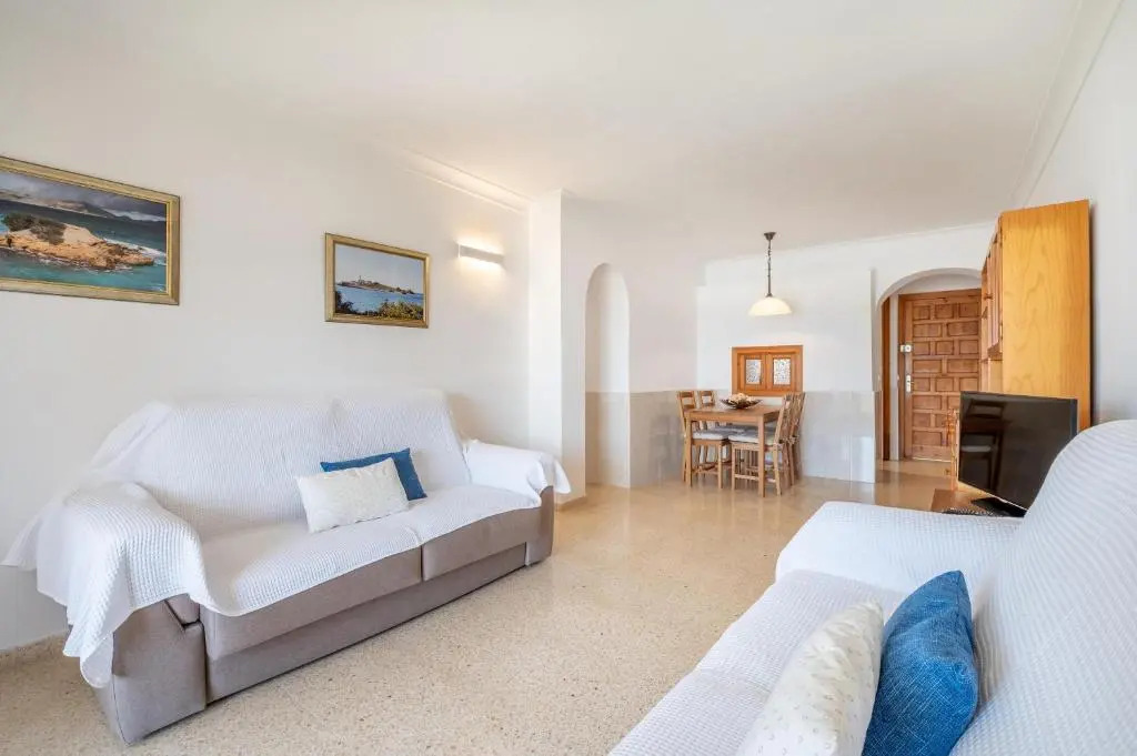 Apartamento Carabela Dali 113