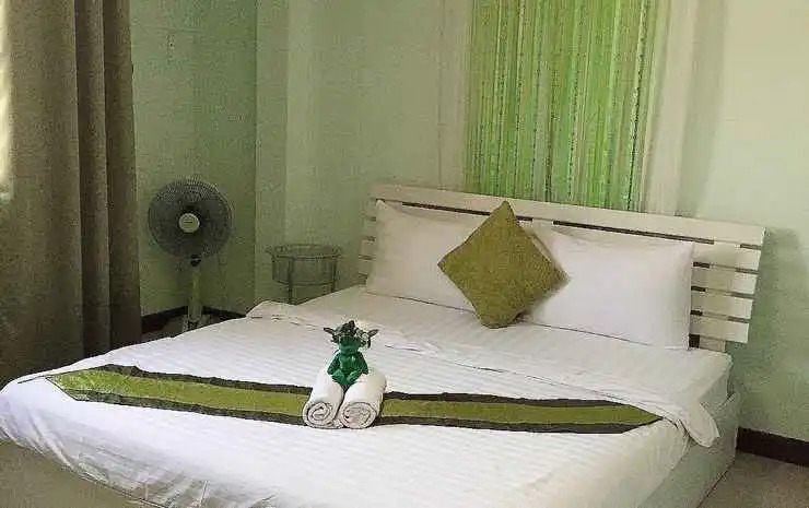 Chananya Guesthouse