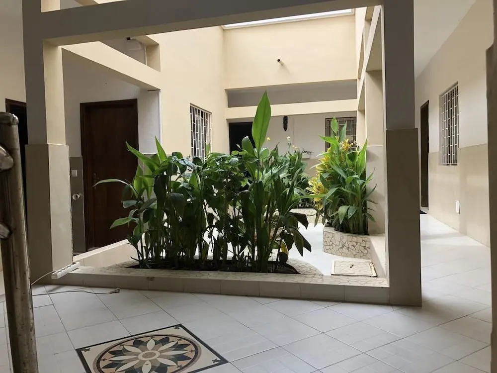 Residence La Suite