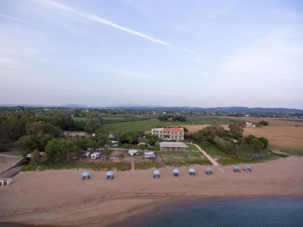 Harmony Hotel