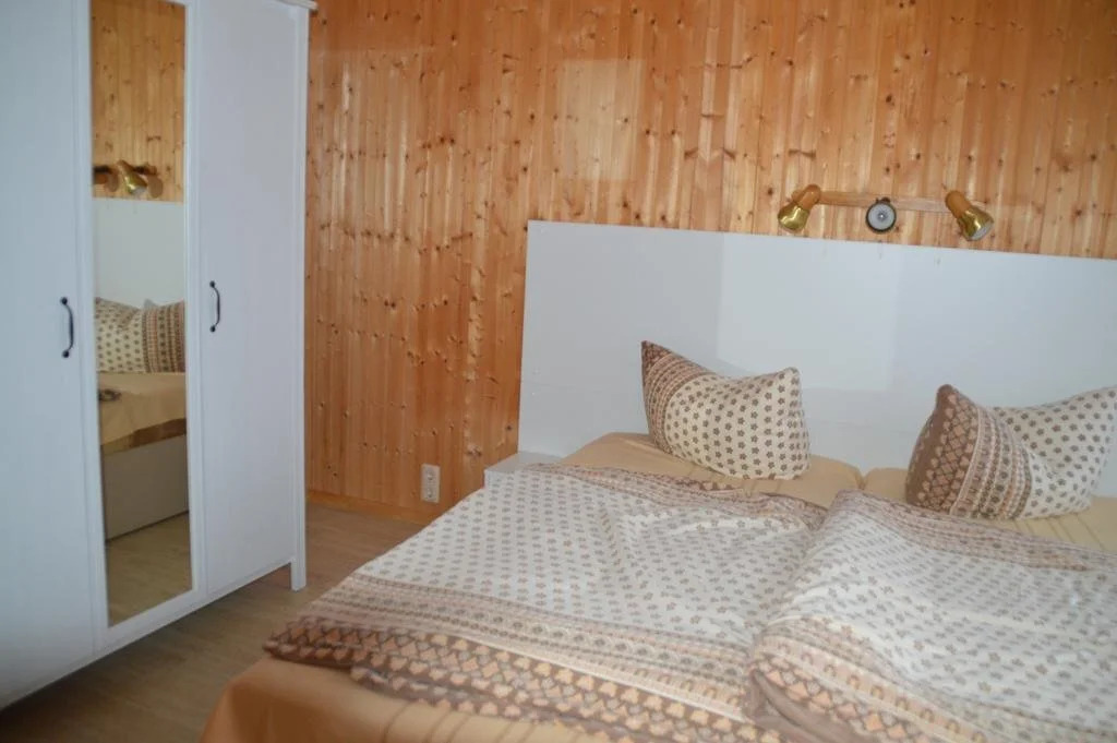 Haus Inselsberg Blick