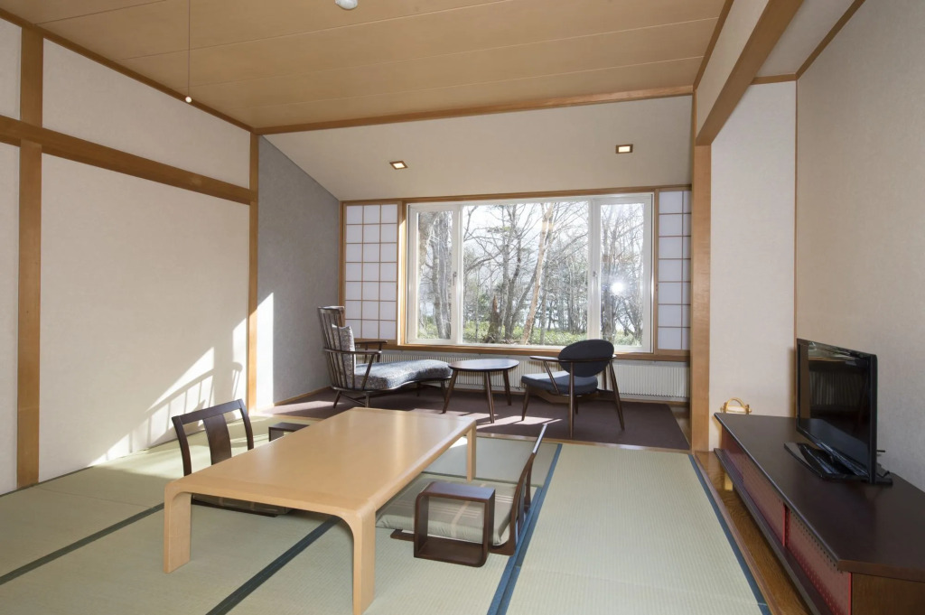 Kyukamura Nikko-Yumoto