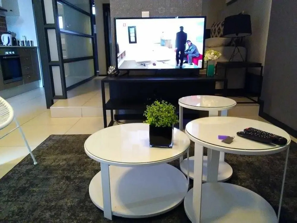 Billet Connect Rosebank
