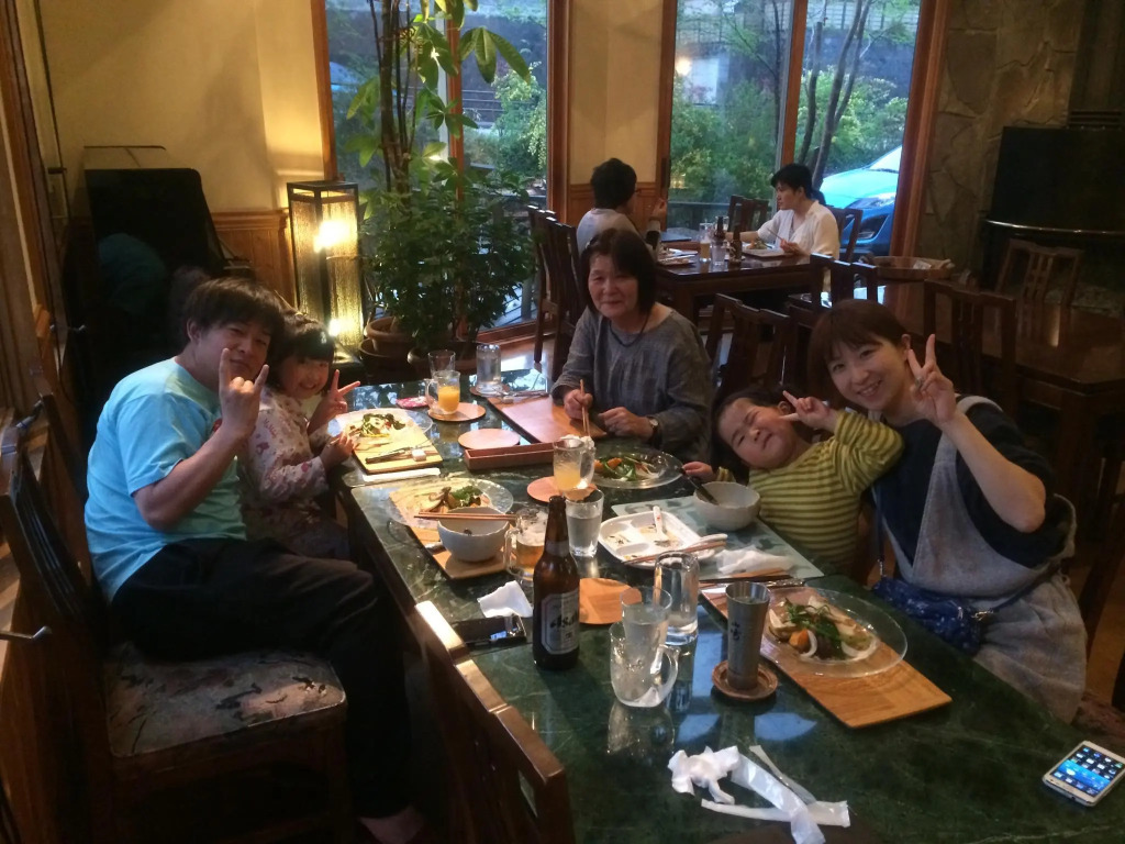 Nikko Akarinoyado Villa Revage