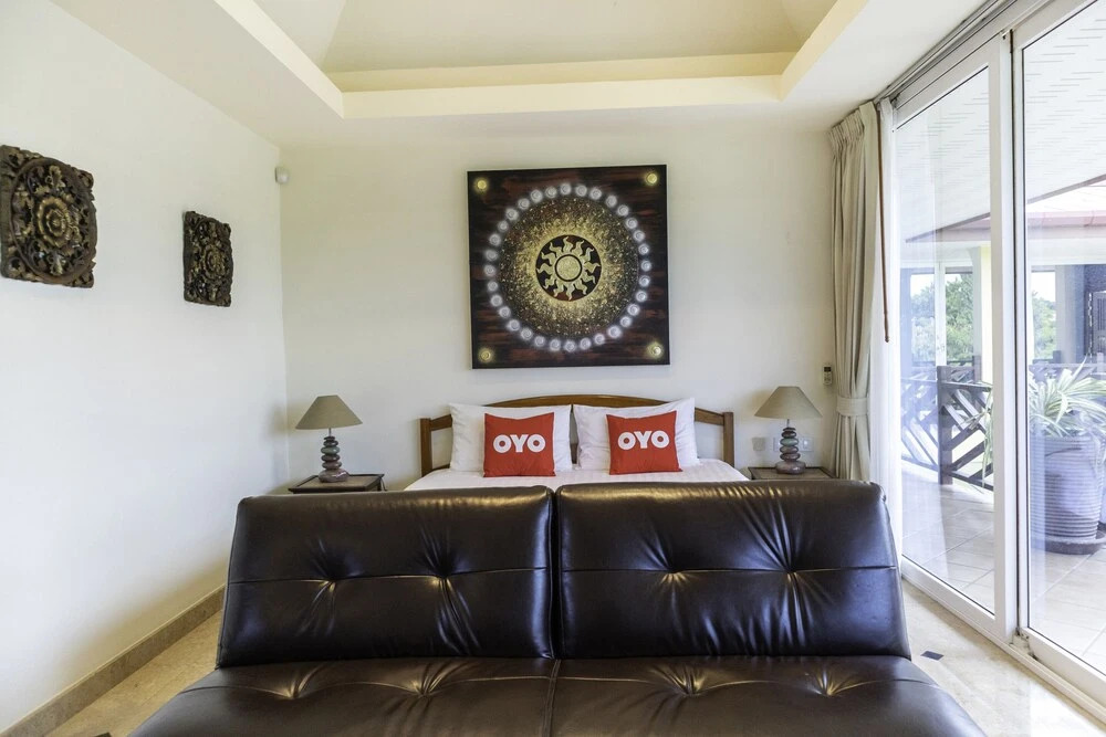 Pacotte Boutique Resort by OYO Rooms