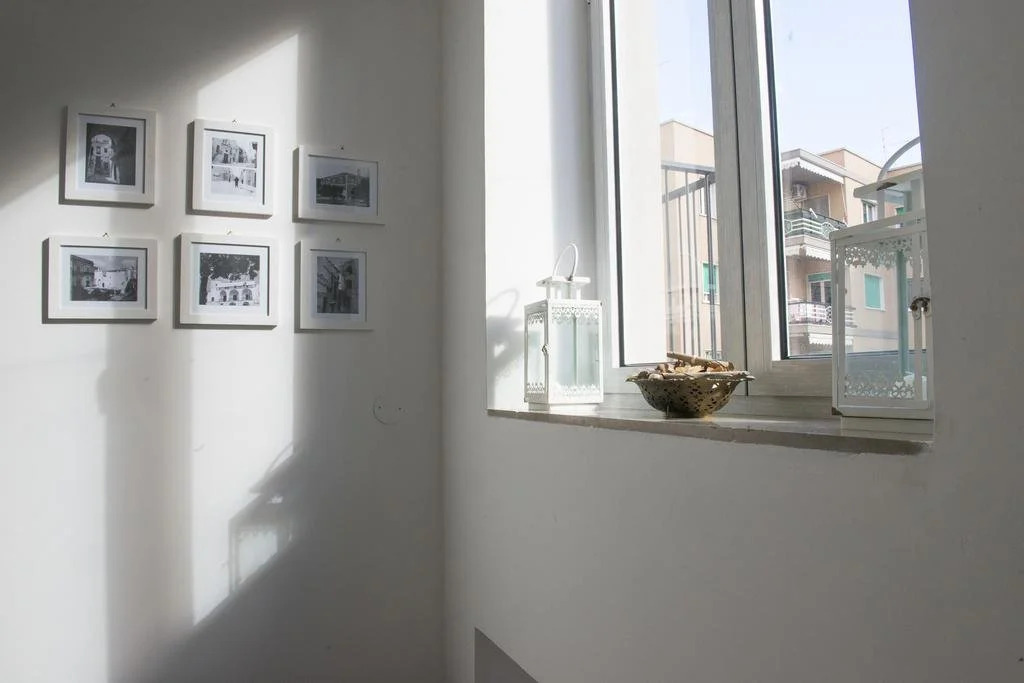 Dimora Cappuccini Guest House