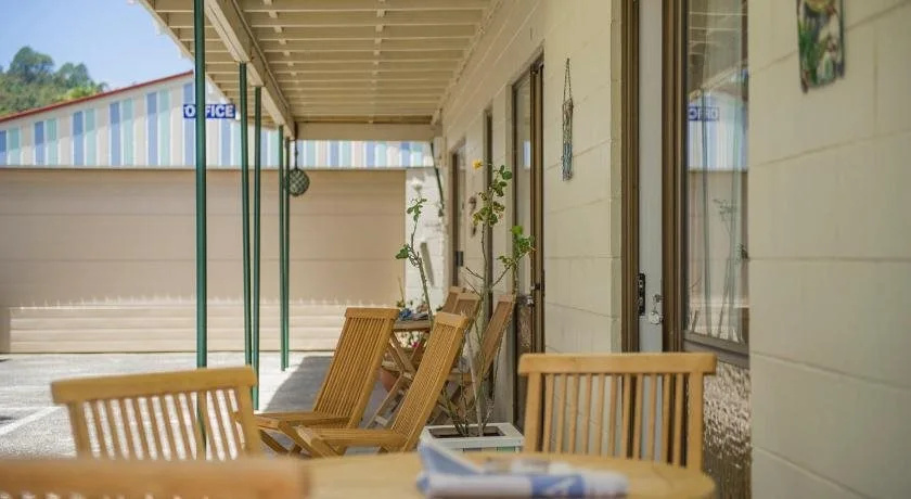 Whitianga Motel