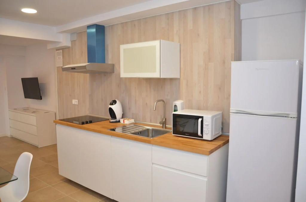 BET Apartments - Abastos Apartments