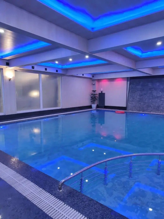 ARCO Hotels and Resorts Srinagar