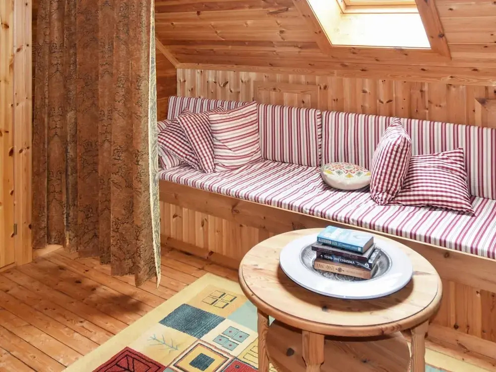 8 person holiday home in Ørskog-By Traum
