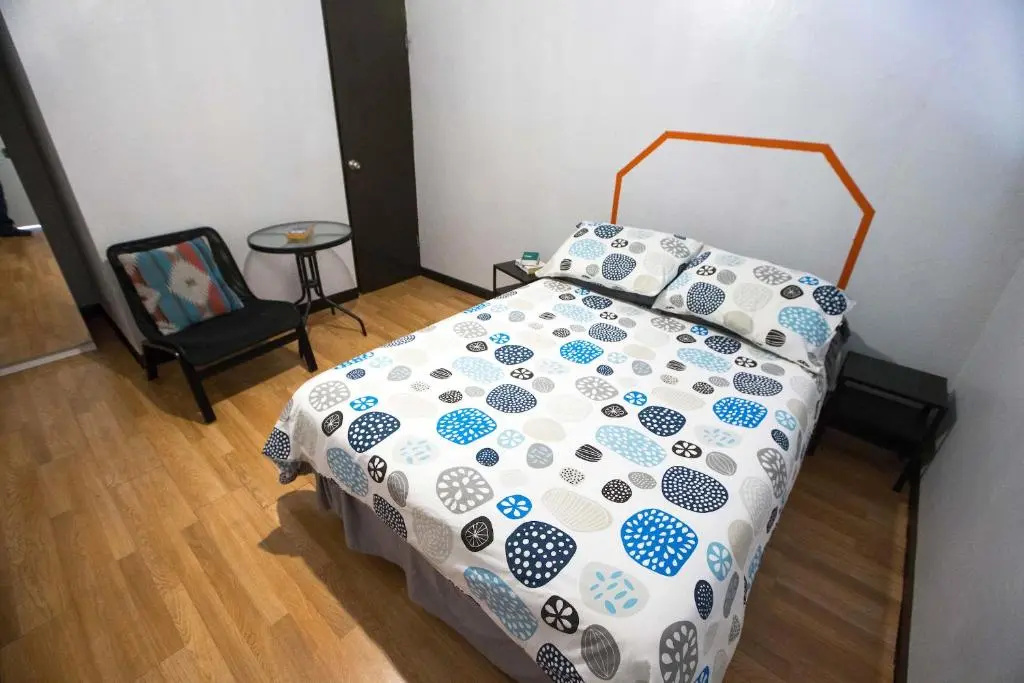 Casa Santurce