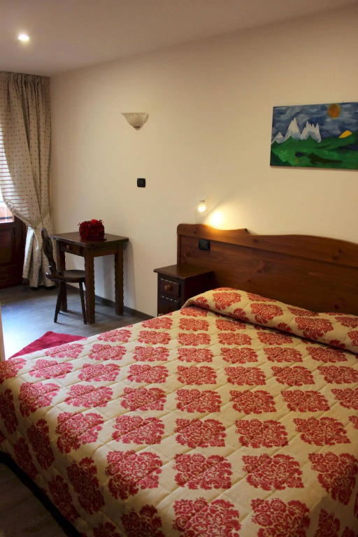 Hotel Des Roses