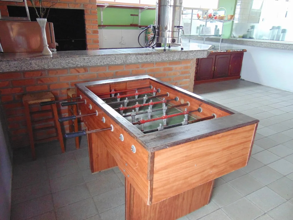 Hostel Canasvieiras