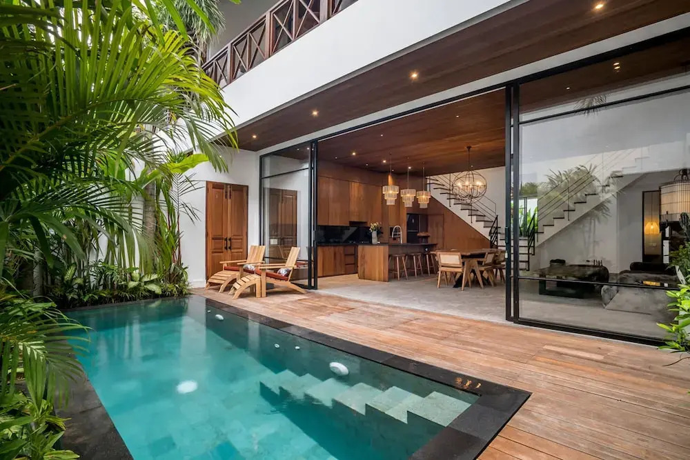 Nusantara Loft Ambon by Alfred in Bali