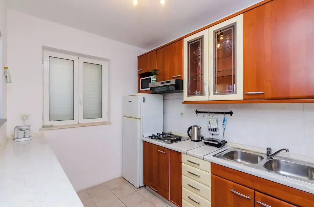 Apartment Antej