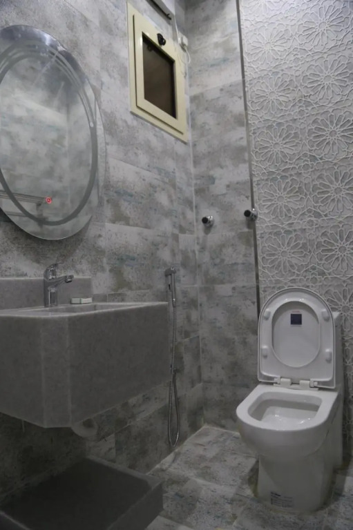 Areen Alnaeem Hotel