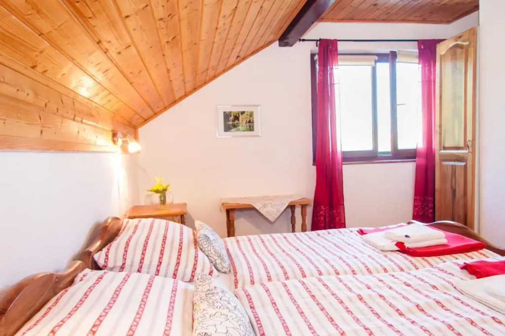 B&B Villa Nena