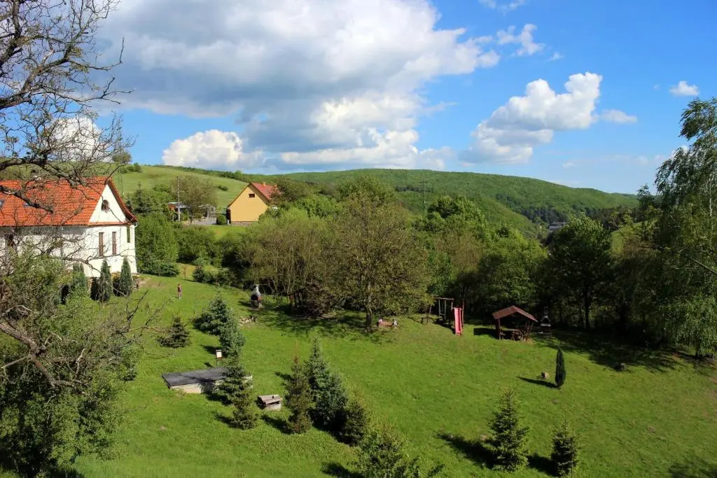 Penzion Kremenisko