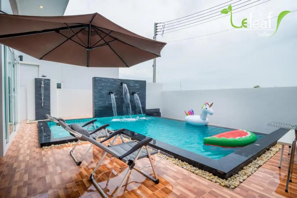 Le Leaf Valley Hua Hin 29