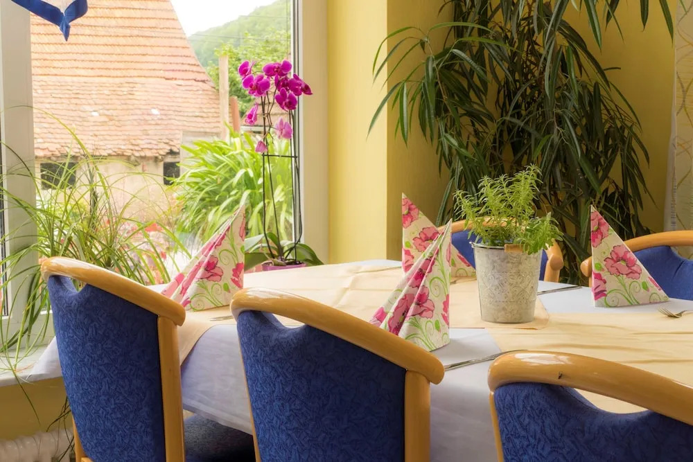 Hotel Landgasthof Lell