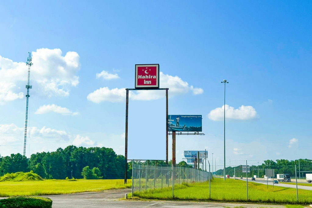 Hahira Inn By OYO near Valdosta