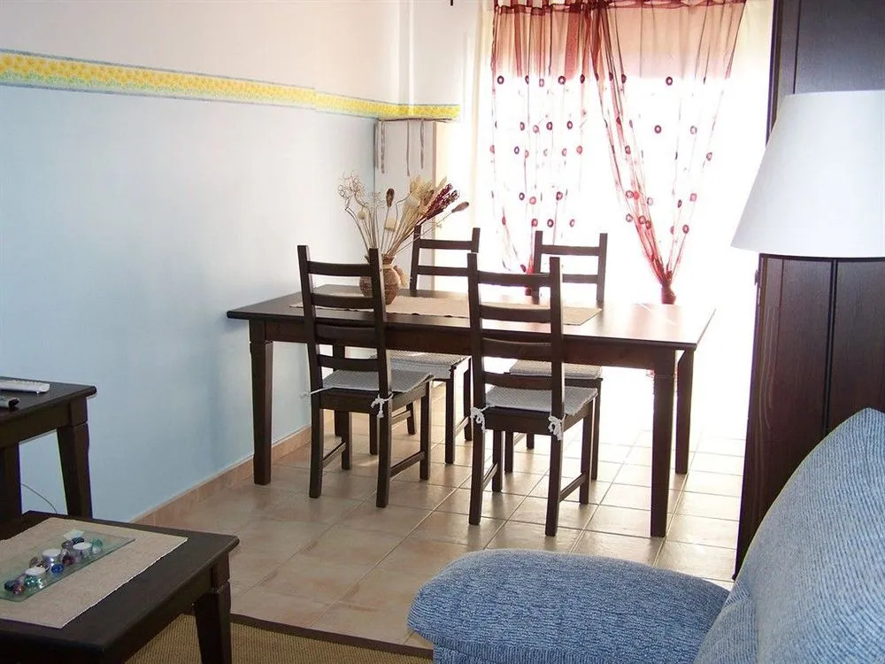 Apartamentos Mundaka Albir