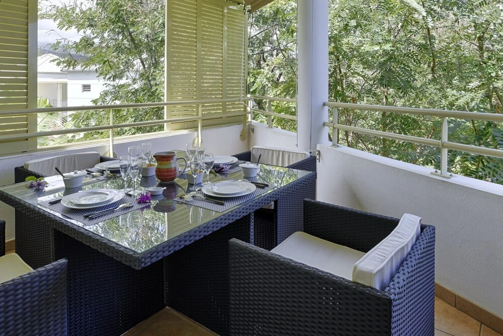 Appartement Moana