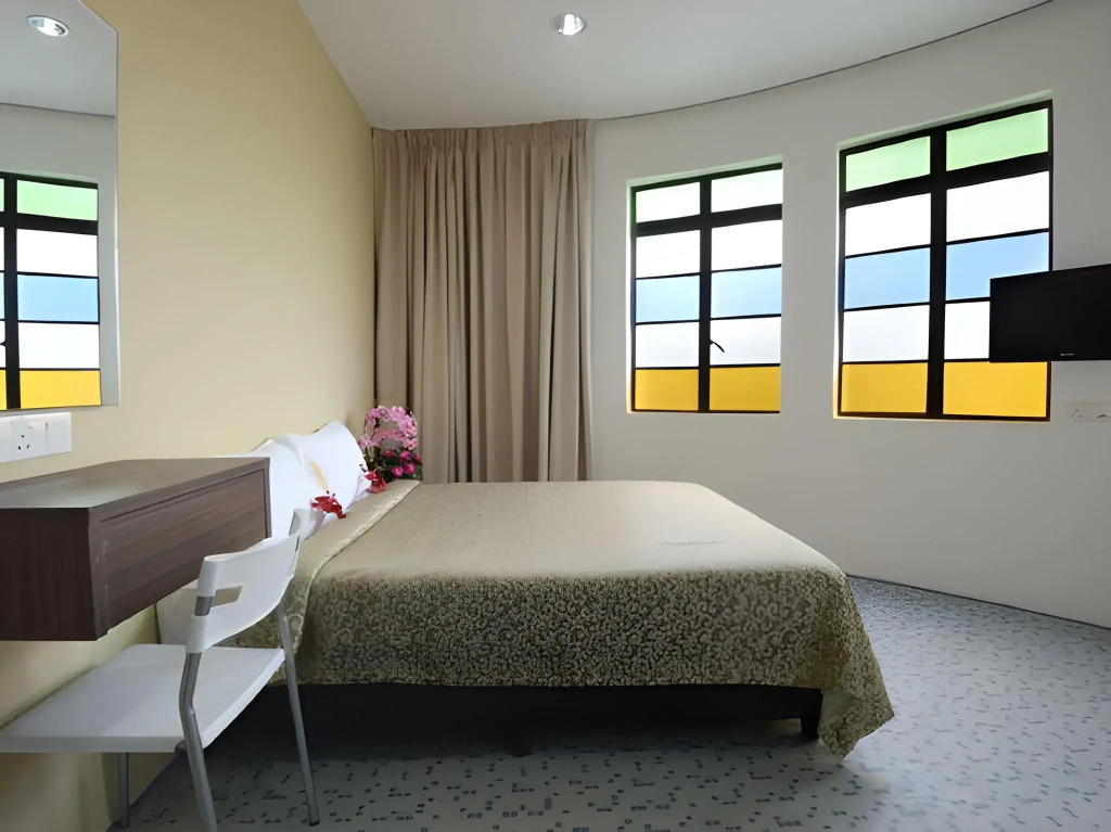 Grand Inn Penang Road