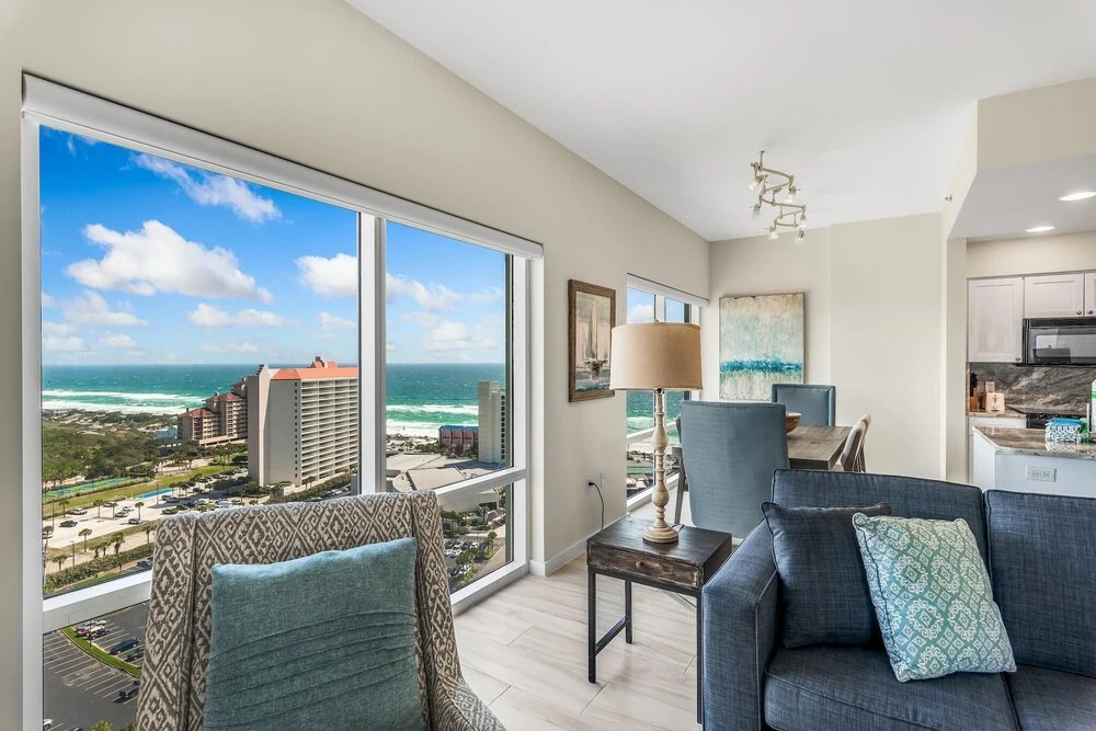 Luau I 7907