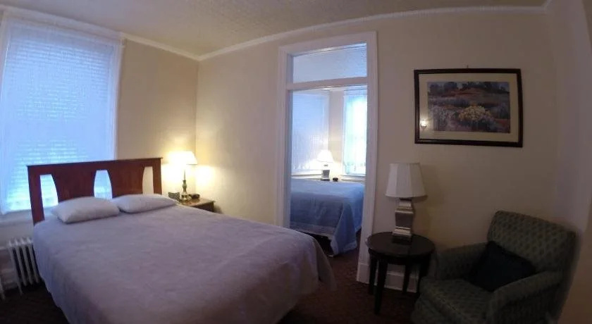 Kalorama Guest House