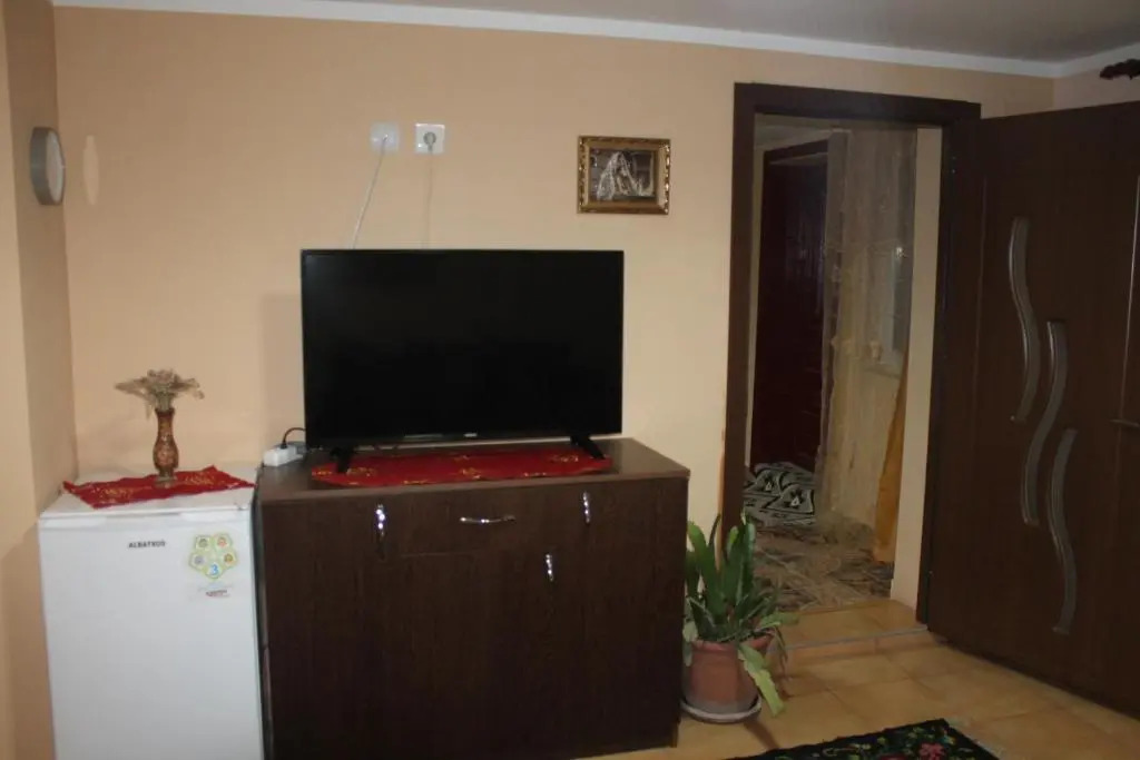 Casa Andreia