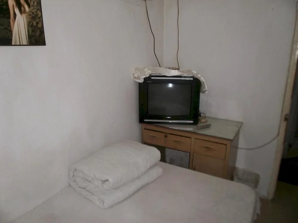 Nanjing Baile Hotel