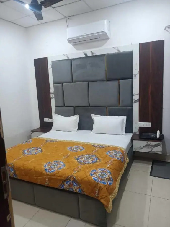 Pop 700211 Hotel Jihaan Plaza