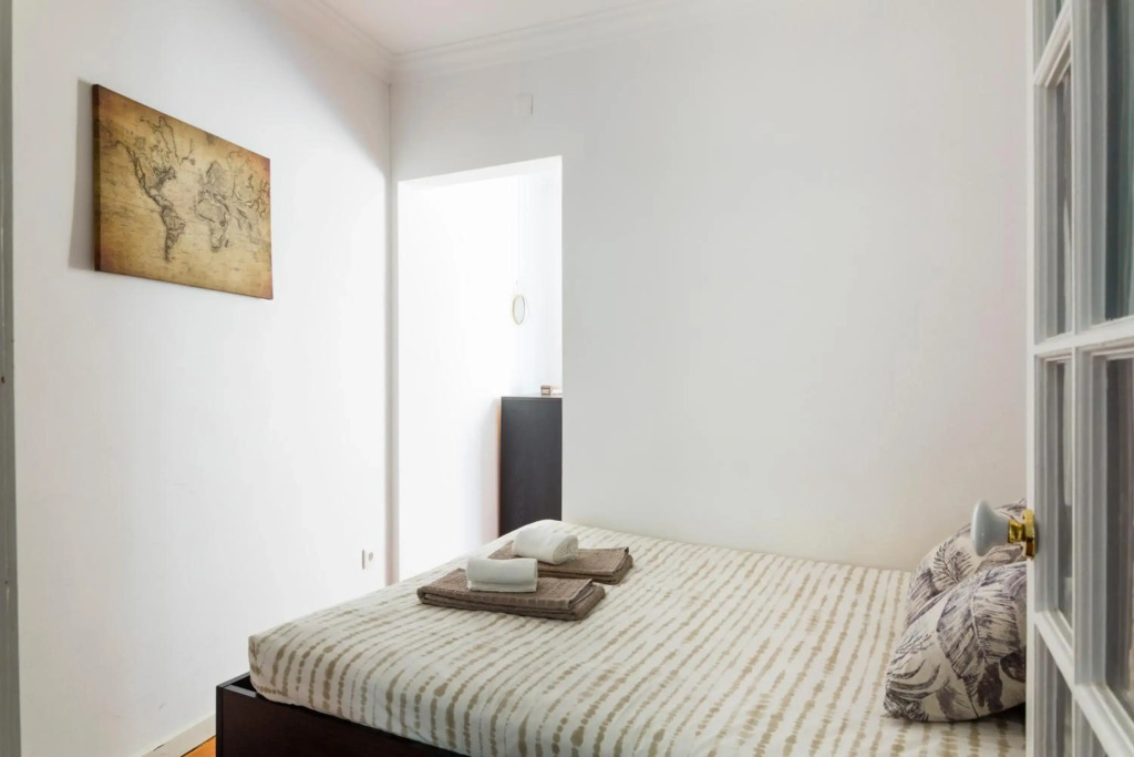 Estrela Garden Apartment