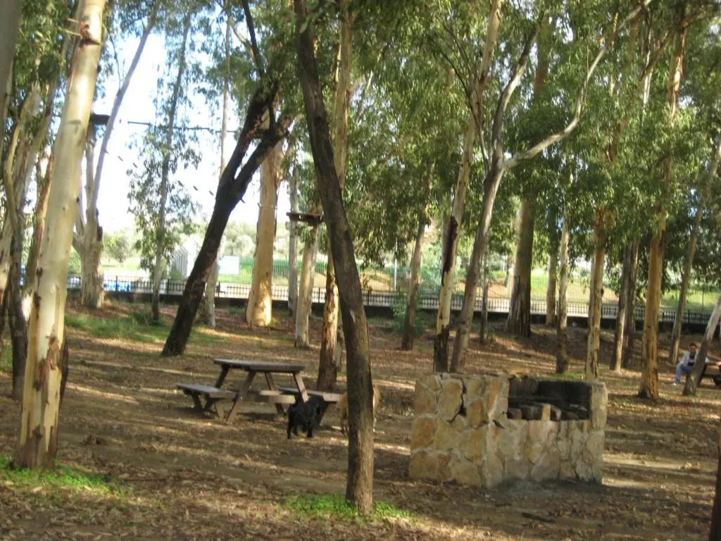 Oasi del Lago