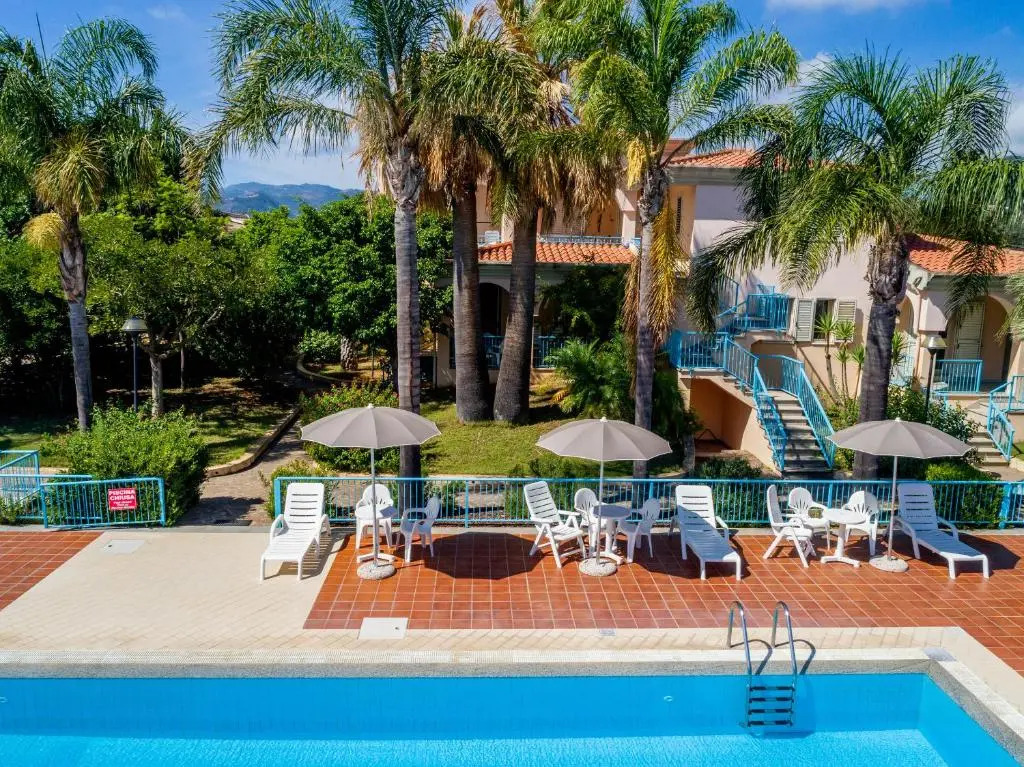 Mare Azzurro