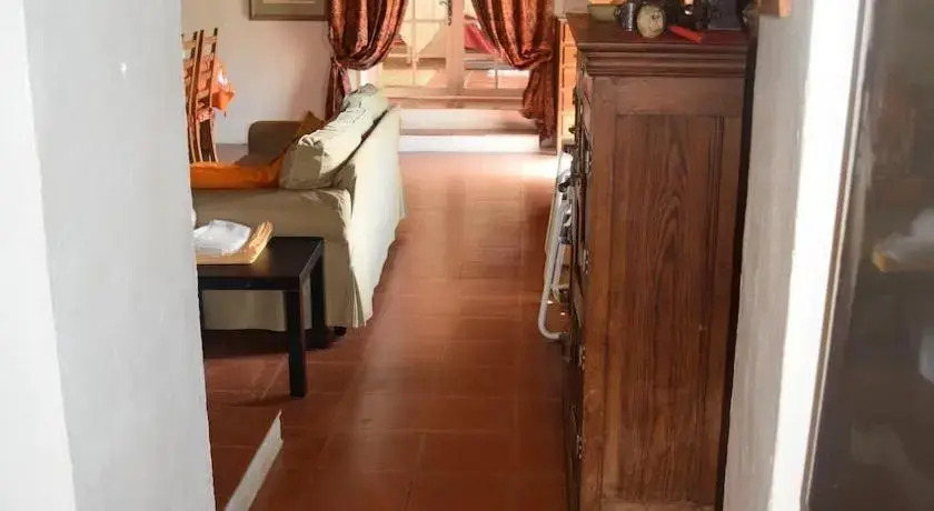 La Vieille Bastide