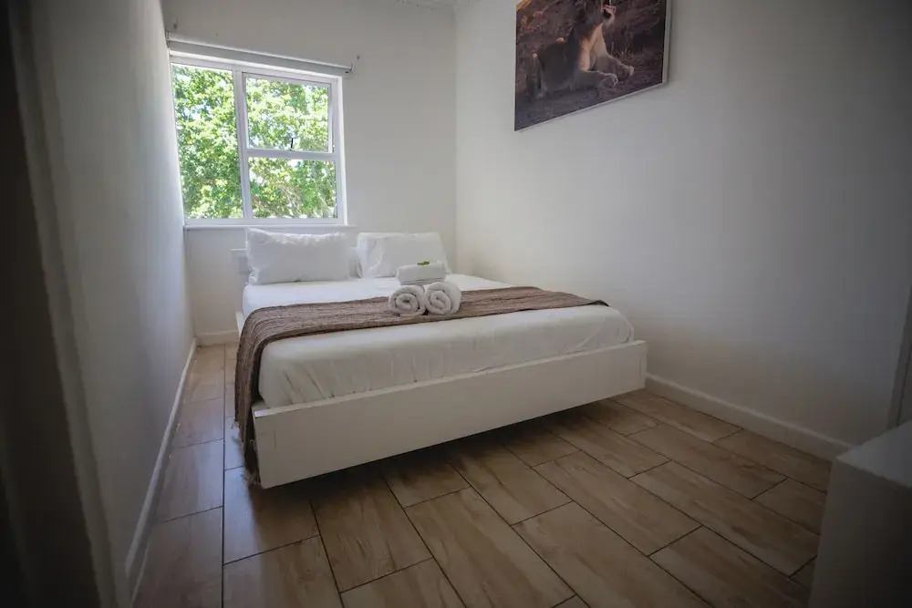 theLAB Luxury Backpackers