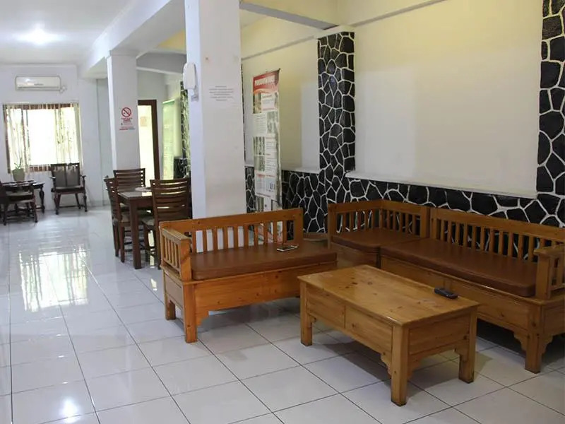 Salak Hevea Syariah